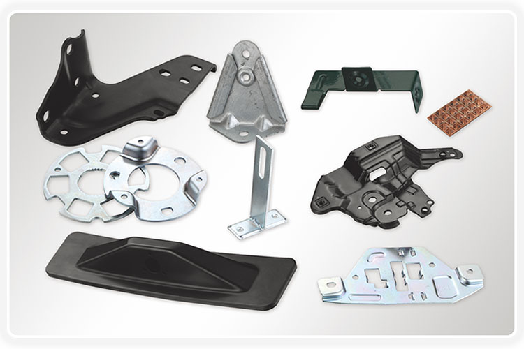 Plastic Injection and zinc high pressure die-casting projects launched